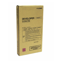 Minolta Konica Minolta DV-617M (A1U9860) developer magenta (original) A1U9860 073478