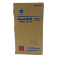 Minolta Konica Minolta DV-620M (ACVU800) magenta developer (original) ACVU800 073396