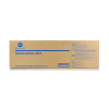 Konica Minolta DV-621K (ACV803D) svart developer (original) 073464 - 1