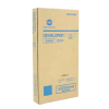 Konica Minolta DV-629C (AD3K900) cyan developer (original) 073434 - 1