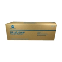 Minolta Konica Minolta IU-210C (4062-503) cyan imaging unit (original) 4062-503 072108