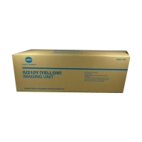 Minolta Konica Minolta IU-210Y (4062-303) gul imaging unit (original) 4062-303 072112