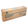 Konica Minolta  IU-212K (A0DE01F) svart imaging unit (original) 072682 - 1