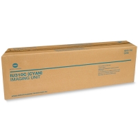 Minolta Konica Minolta IU-310C (4047-703) cyan imaging unit (original) 4047-703 072216