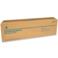 Minolta Konica Minolta IU-310M (4047-603) magenta imaging unit (original) 4047-603 072214