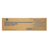 Konica Minolta IU-612Y (A0TK08D) gul imaging unit (original) 072340 - 1