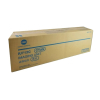 Konica Minolta IU-712C (A9K70KD) cyan trumma (original) 073144 - 1