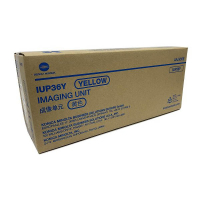 Konica Minolta IUP-36Y (AAJV06E) gul trumma (original) 073374