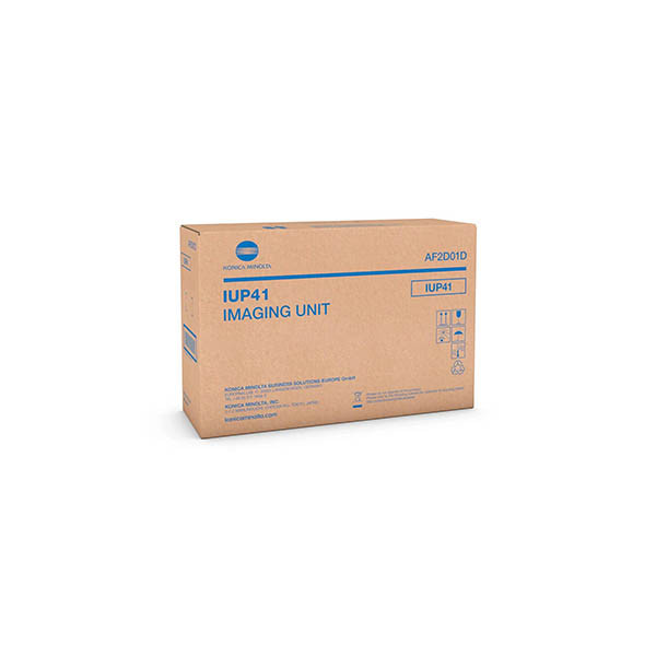 Konica Minolta IUP-41 (AF2D01D) trumma (original) 075636 - 1