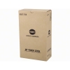 Konica Minolta MT 205B (8937-755) svart toner 2-pack (original) 072060 - 1