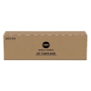 Konica Minolta MT 602B (8935-604) svart toner (original) 072598 - 1