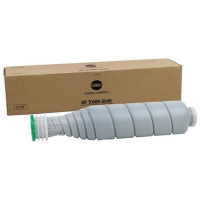 Minolta Konica Minolta MT 604B (8937-802) svart toner (original) 8937-802 072103