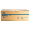 Konica Minolta TN-011 (A0TH050) svart toner (original) 072734 - 1