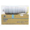 Konica Minolta TN-015 (A3VV151) svart toner (original) 073212 - 1