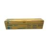 Konica Minolta TN-213C cyan toner (original)