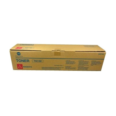 Minolta Konica Minolta TN-213M magenta toner (original) A0D7352 072250 - 1