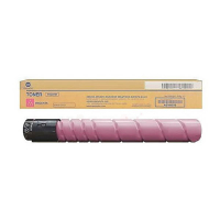 Konica Minolta TN-227M (ACVH350) magenta toner (original) 073420