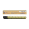 Konica Minolta TN-227Y (ACVH250) gul toner (original) 073422 - 1