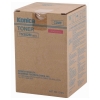 Konica Minolta TN-302M (018N) magenta toner (original) 072544 - 1