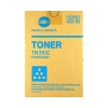 Konica Minolta TN-310C (4053-703) cyan toner (original)