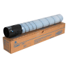 Konica Minolta TN-326K (AAJ6050) svart toner (original) 073132 - 1