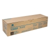 Konica Minolta TN-401K svart toner (original) 071995 - 1