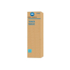 Konica Minolta TN-510C cyan toner (original) 072432 - 1