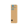 Konica Minolta TN-510K svart toner (original) 072430 - 1