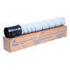 Konica Minolta TN-515 (A9E8050) svart toner (original) 032720 - 1
