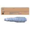 Konica Minolta TN-614K (A0VW154) svart toner (original) 072742 - 1