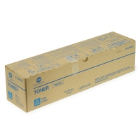 Minolta Konica Minolta TN-616C HC (A1U9453) cyan toner hög kapacitet (original) A1U9453 072926