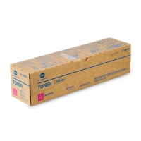 Minolta Konica Minolta TN-616M HC (A1U9353) magenta toner hög kapacitet (original) A1U9353 072928