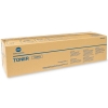 Konica Minolta TN-618 (A0TM152) svart toner (original) 072640 - 1