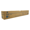 Konica Minolta TN-619C (A3VX450) cyan toner (original) 072880 - 1