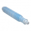 Konica Minolta TN-619C (A3VX455) cyan toner (original) 073172 - 1