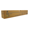 Konica Minolta TN-619Y (A3VX250) gul toner (original) 072884 - 1