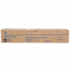 Konica Minolta TN-621K (A3VX152) svart toner (original) 032702 - 1