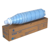 Konica Minolta TN-622C (A5E7450) cyan toner (original) 072994 - 1