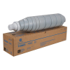 Konica Minolta TN-622K (A5E7150) svart toner (original) 072988 - 1