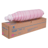 Konica Minolta TN-622M (A5E7350) magenta toner (original) 072992 - 1
