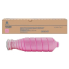 Konica Minolta TN-623M (A8J3350) magenta toner (original) 073154 - 1