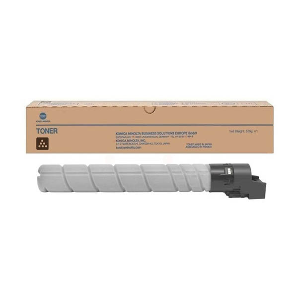 Konica Minolta TN-626 (ACV1150) svart toner (original) 073322 - 1