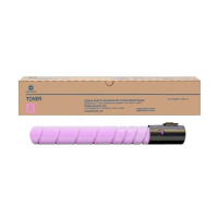 Konica Minolta TN-626 (ACV1350) magenta toner (original) 073326