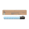 Konica Minolta TN-626 (ACV1450) cyan toner (original) 073324 - 1