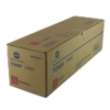 Konica Minolta TN-627 (ACVT0Y4) magenta toner (original) 073336 - 1