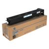 Konica Minolta TN-713K (A9K8150) svart toner (original) 073100 - 1