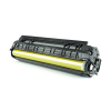 Konica Minolta TN-713Y (A9K8250) gul toner (original) 073106 - 1