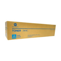 Konica Minolta TN-715C (ACP8450) cyan toner (original) 073426