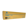 Konica Minolta TN-715K (ACP8150) svart toner (original) 073424 - 1