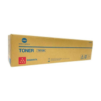 Konica Minolta TN-715M (ACP8350) magenta toner (original) 073428